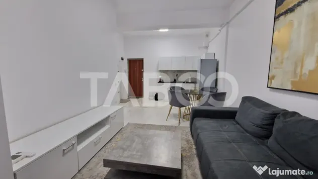 Apartament de vanzare cu 2 camere si parcare Doamna Stanca - Sibiu (Sibiu)