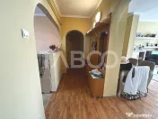 COMISION 0 - Apartament 4 camere 2 bai pivnta si balcon 8 mp 
