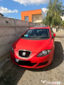Seat Leon 1.9TDI