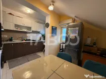 De vanzare mansarda 72 mpu 2 dormitoare zona de interes Tili