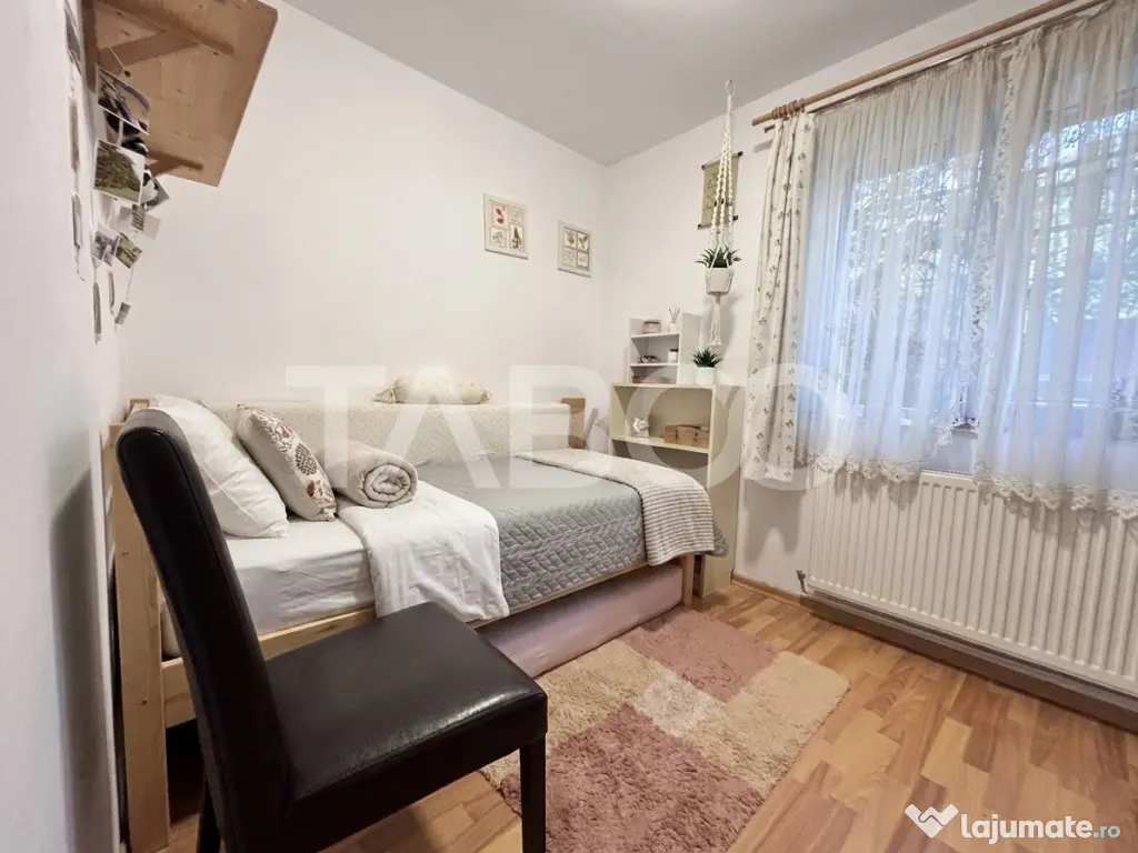Apartament cu 2 camere finisat la cheie de vanzre in Gheorgh - Cluj-Napoca (Cluj)