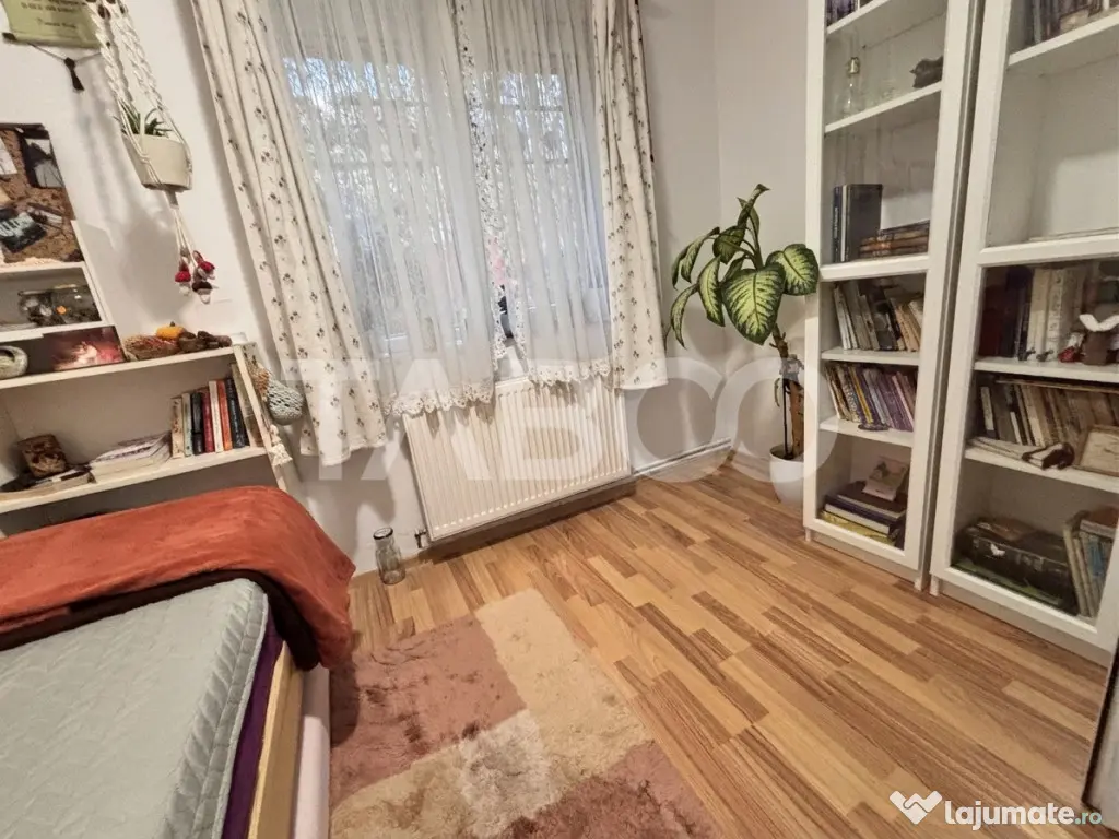 Apartament cu 2 camere finisat la cheie de vanzre in Gheorgh - Cluj-Napoca (Cluj)