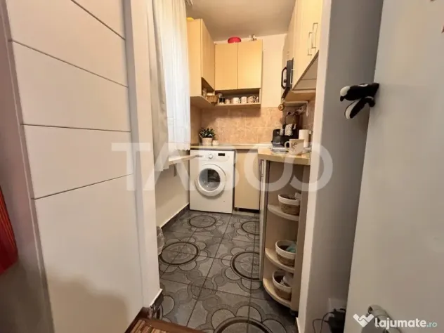 Apartament cu 2 camere finisat la cheie de vanzre in Gheorgh - Cluj-Napoca (Cluj)