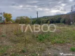 Teren intravilan 507 mp deschidere 17 m PUZ aprobat Cisnadio