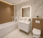 Apartament 2 camere Comision 0 Nou decomandat parcare Doamn 