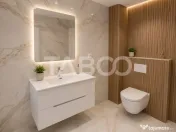 Apartament 2 camere Comision 0 Nou decomandat parcare Doamn 