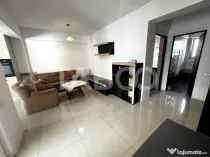 Apartament decomandat 3 camere 3 balcoane pod si parcare Arh