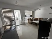 Apartament decomandat cu 3 camere 3 balcoane si parcare Arhi 