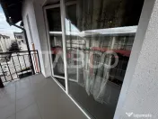 Apartament decomandat cu 3 camere 3 balcoane si parcare Arhi 