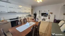 Apartament cu 3 camere decomandate de vanzare in Turnisor Si