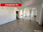 COMISION 0 - Spatiu comercial la strada 3 camere 73 mp Dumbr
