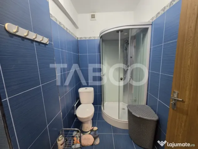 Penthouse de vanzare 3 camere 70 mp si terasa 58 mp zona Doa - Sibiu (Sibiu)