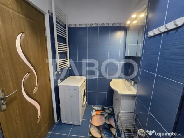 Penthouse de vanzare 3 camere 70 mp si terasa 58 mp zona Doa - Sibiu (Sibiu)