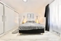 Apartament cu 2 camere modern in Centru la casa cu curte zon