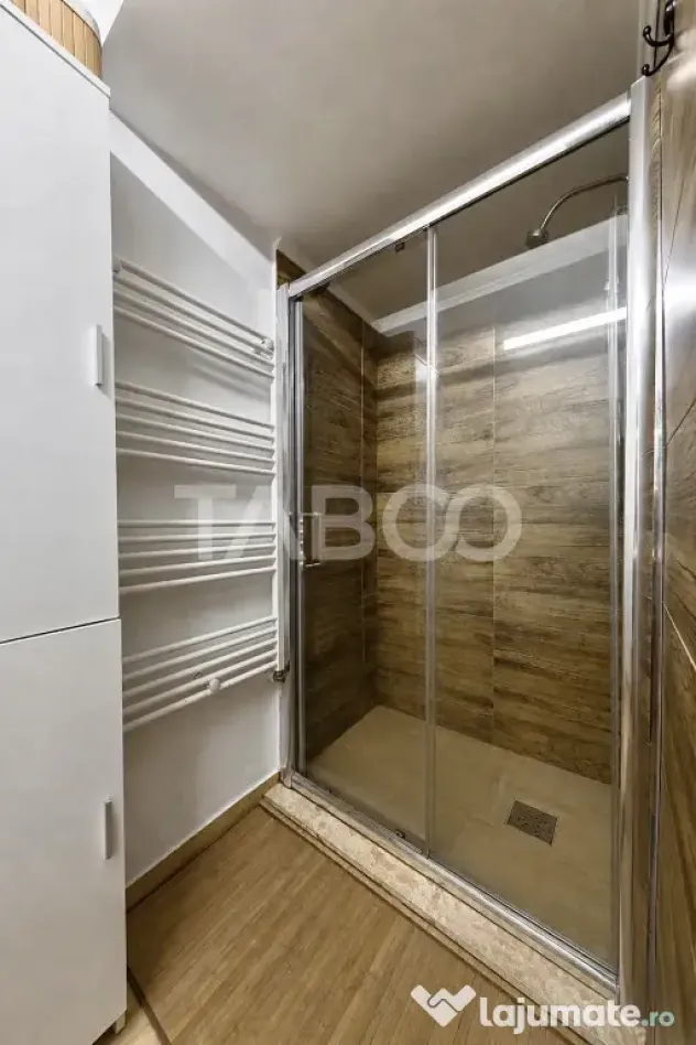 Apartament cu 2 camere modern in Centru la casa cu curte zon - Cluj-Napoca (Cluj)