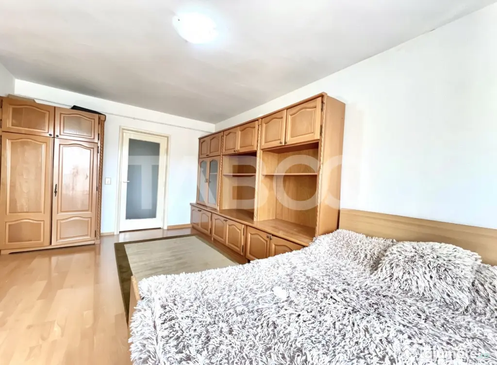 Apartament cu 2 camere zona Grigorescu bloc izolat cu lift s - Cluj-Napoca (Cluj)