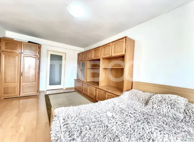 Apartament cu 2 camere zona Grigorescu bloc izolat cu lift s - Cluj-Napoca (Cluj)