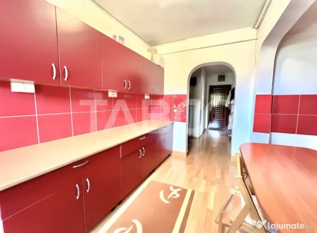 Apartament cu 2 camere zona Grigorescu bloc izolat cu lift s - Cluj-Napoca (Cluj)