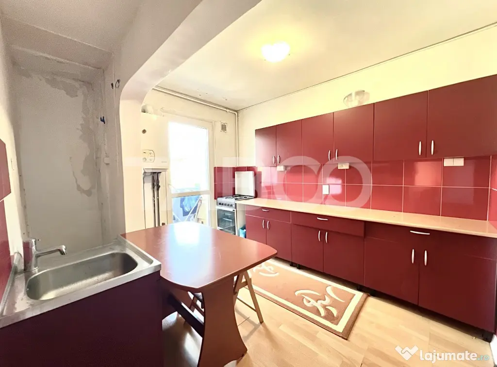 Apartament cu 2 camere zona Grigorescu bloc izolat cu lift s - Cluj-Napoca (Cluj)