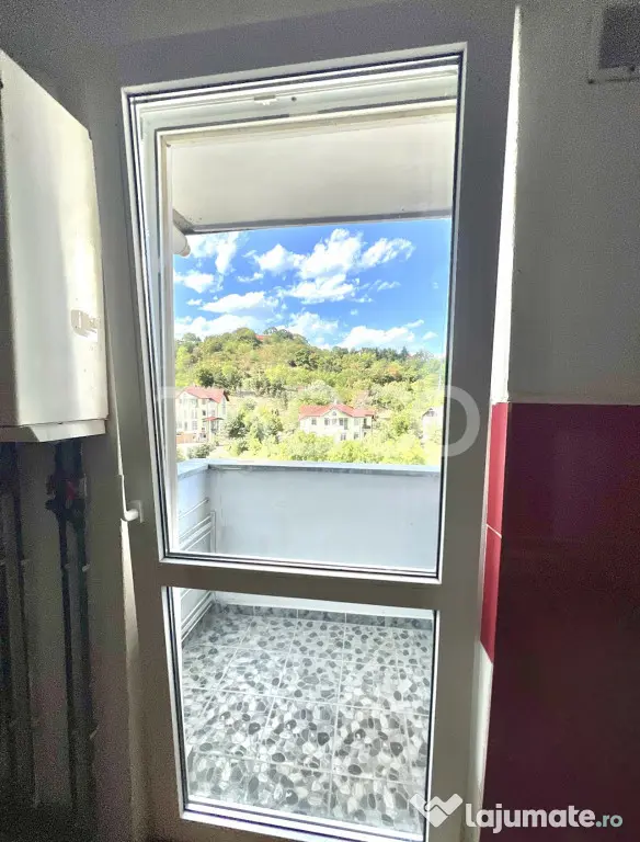 Apartament cu 2 camere zona Grigorescu bloc izolat cu lift s - Cluj-Napoca (Cluj)
