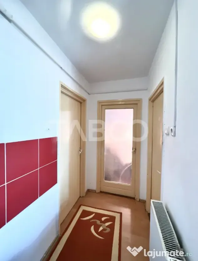 Apartament cu 2 camere zona Grigorescu bloc izolat cu lift s - Cluj-Napoca (Cluj)
