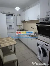 Apartament 2 Cam Berceni - Dimitrie Leonida - Parcare