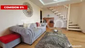 Apartament 4 camere 100 mp utili de vanzare in Sibiu zona St 
