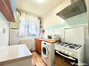 Apartament cu 3 camere Manastur zona Academia de Muzica cu b 