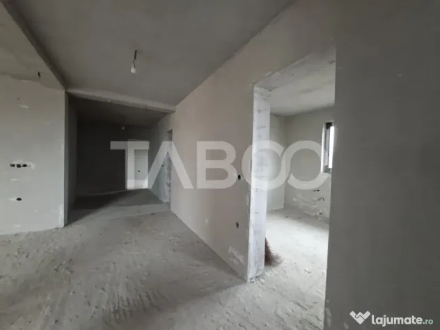 Casa pe un singur nivel de vanzare - liniste - calmitate - a - Sibiu (Sibiu)