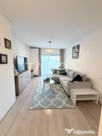 Apartament cu 2 camere in Gheorgheni bloc nou securizat Baza