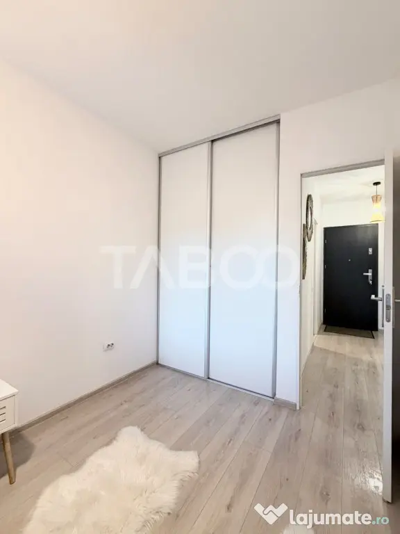 Apartament cu 2 camere in Gheorgheni bloc nou securizat Baza - Cluj-Napoca (Cluj)
