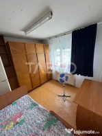 Apartament cu 4 camere decomandate de vanzare in Manastur
