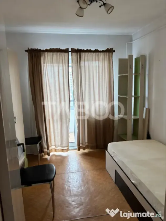 Apartament cu 4 camere decomandate de vanzare in Manastur - Cluj-Napoca (Cluj)
