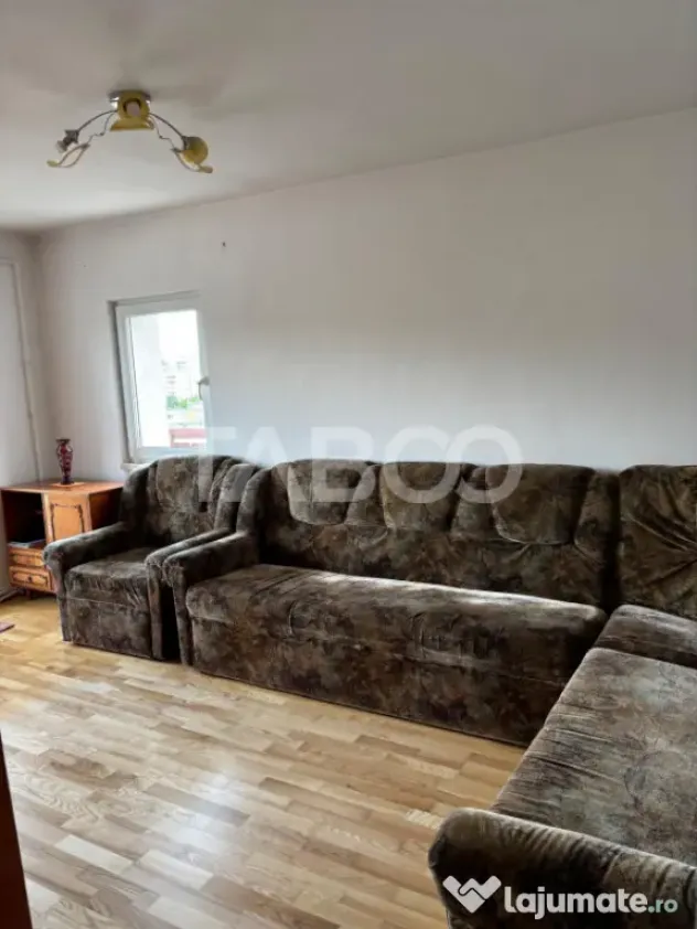 Apartament cu 4 camere decomandate de vanzare in Manastur - Cluj-Napoca (Cluj)