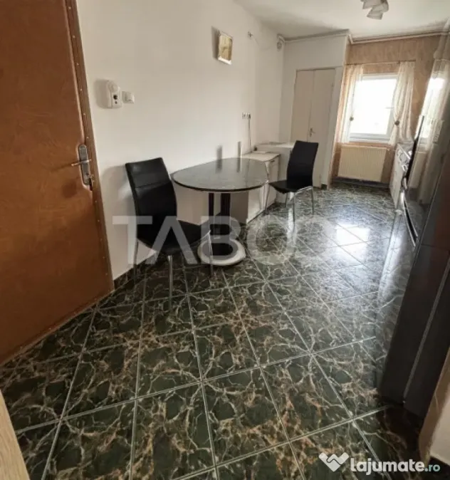 Apartament cu 4 camere decomandate de vanzare in Manastur - Cluj-Napoca (Cluj)