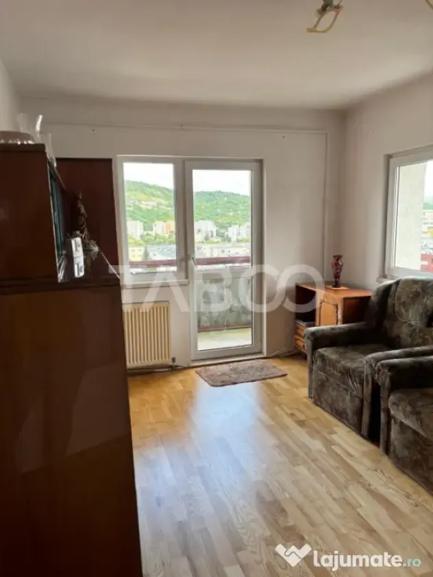 Apartament cu 4 camere decomandate de vanzare in Manastur - Cluj-Napoca (Cluj)