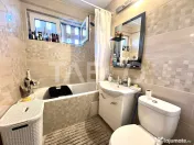 Apartament cu 3 camere decomandat in Manastur BIG cu balcon