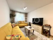 Apartament cu 3 camere decomandat in Manastur BIG cu balcon