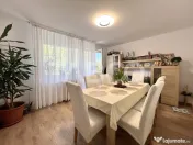 Apartament cu 3 camere decomandat in Manastur BIG cu balcon