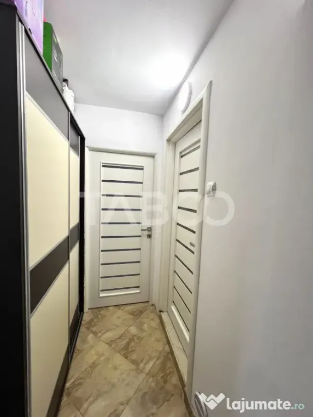 Apartament cu 3 camere decomandat in Manastur BIG cu balcon - Cluj-Napoca (Cluj)