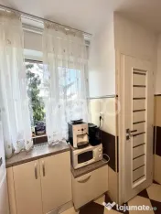 Apartament cu 3 camere decomandat in Manastur BIG cu balcon