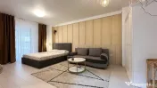 Un studio elegant care asteapta sa-ti devina ACASA 