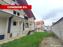 Casa intabulata 5 camere 3 bai - pivnita - terasa - COMISION