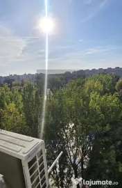 Apartament 2 camere Constantin Brancoveanu / Luica