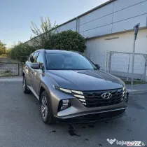 Hyundai Tucson 2021 T-GDI unic proprietar, fără accident, foarte bine intretinut
