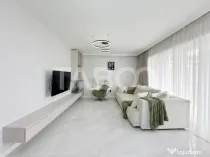 Apartament cu 2 camere de vanzare cu parcare in Cartier Sopo