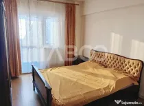 Apartament cu 3 camere in Centrul Zorilor izolat cu lift bal