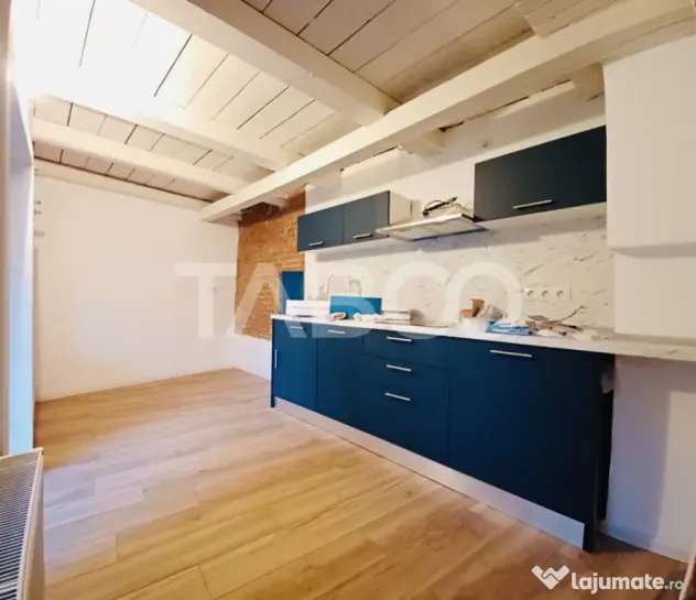 Casa de vanzare pretabila pensiune priveliste superba Fantan - Fantanele (Sibiu)