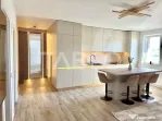 Apartament cu 3 camere in Chinteni nou 3 parcari premium cu