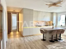 Apartament cu 3 camere in Chinteni nou 3 parcari premium cu